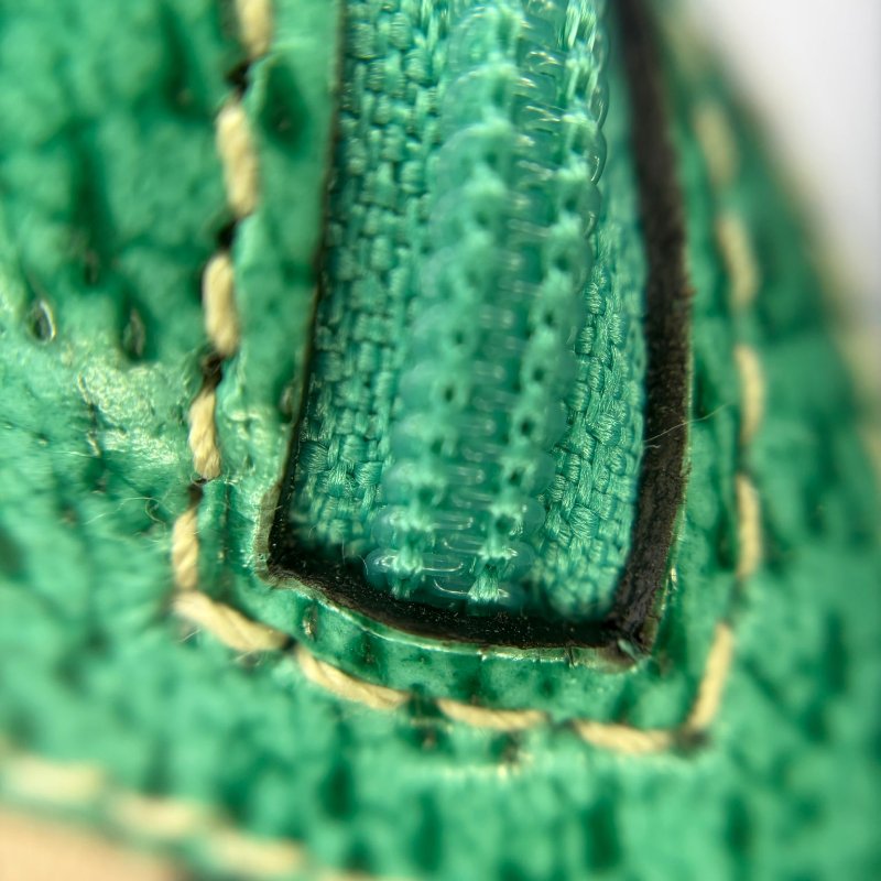 Gucci GG Supreme 老花 Hobo 腋下包-16