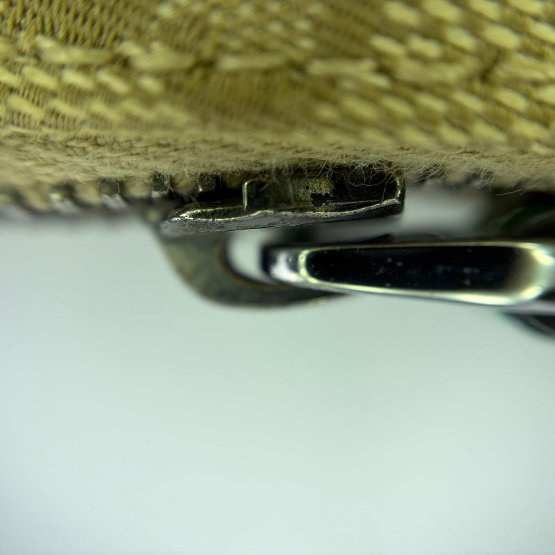 Gucci GG Supreme 老花 Hobo 腋下包-19