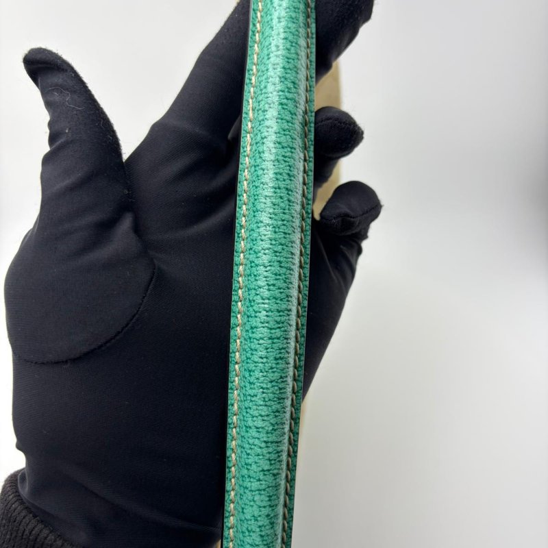 Gucci GG Supreme 老花 Hobo 腋下包-23