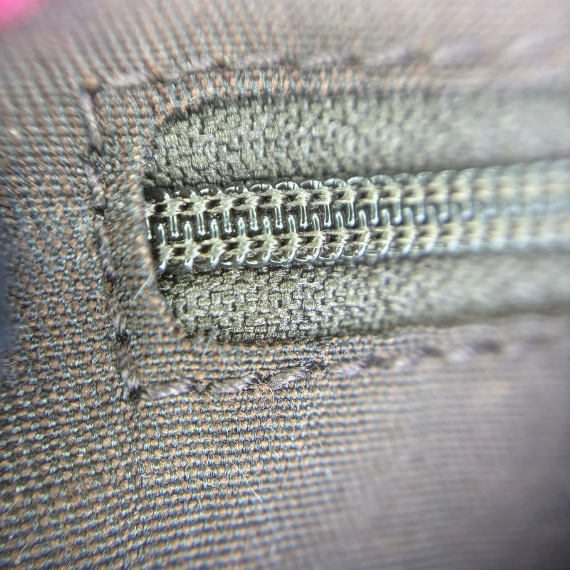 Gucci Guccissima 壓紋皮革 Hobo 腋下包-19