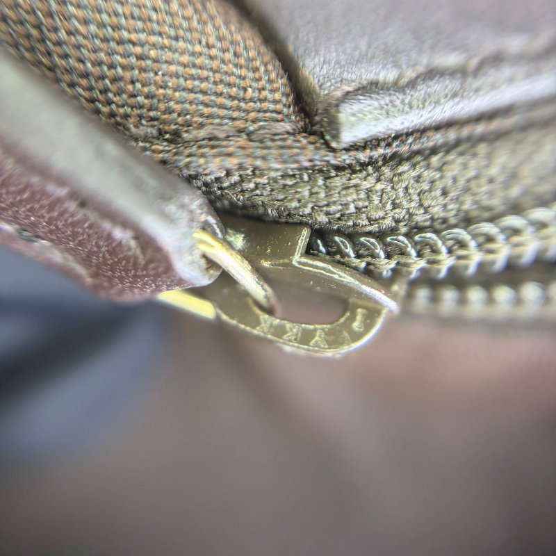 Gucci Guccissima 壓紋皮革 Hobo 腋下包-21