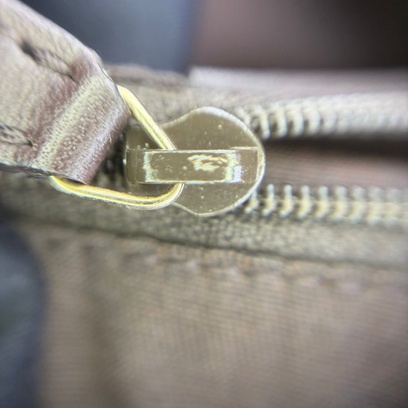 Gucci Guccissima 壓紋皮革 Hobo 腋下包-22