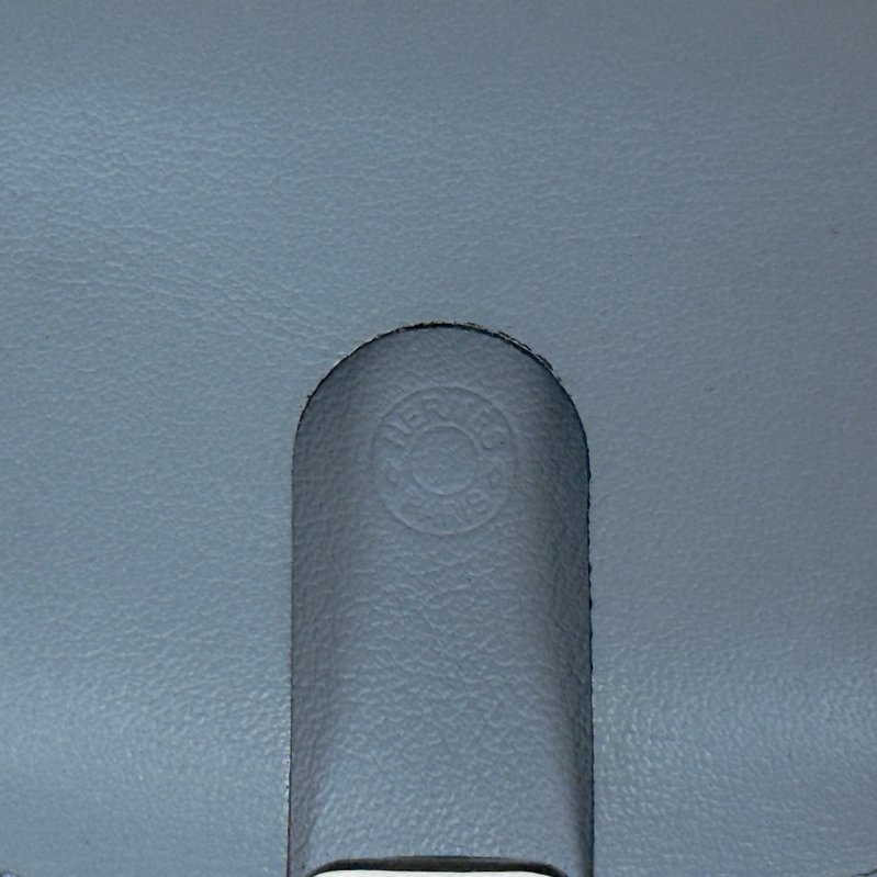 HERMES Airpods pro 2 掛繩 皮套 B刻-4