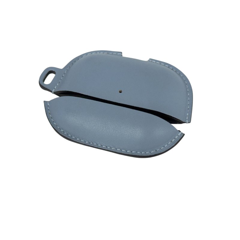 HERMES Airpods pro 2 掛繩 皮套 B刻-8