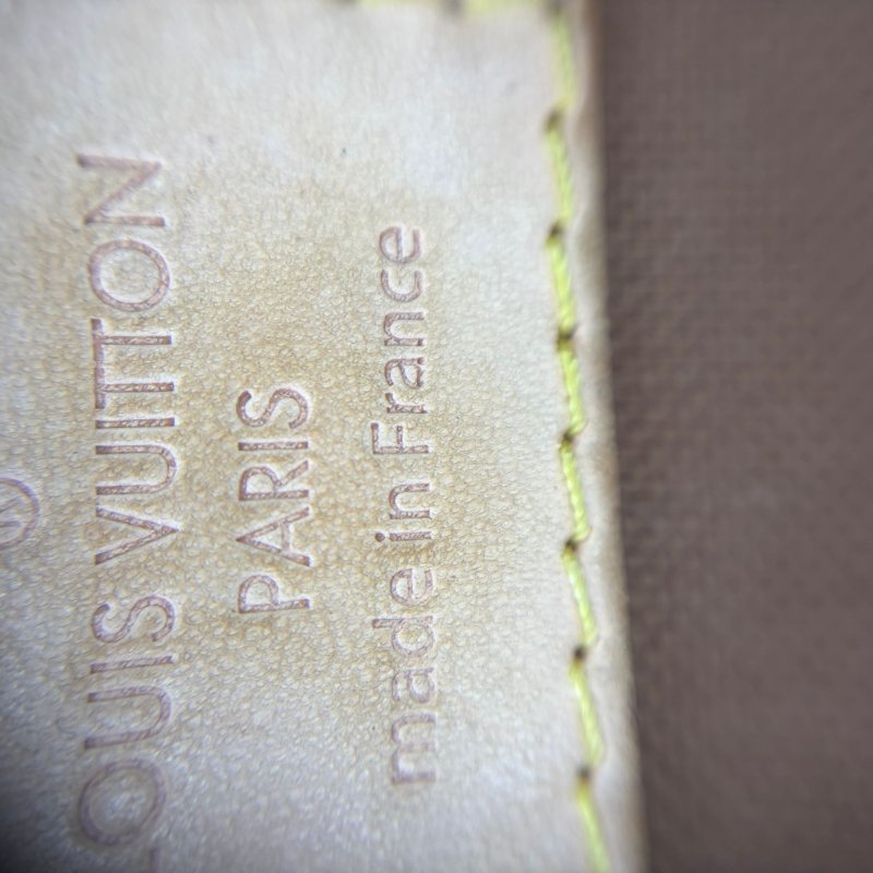 Louis Vuitton Monogram 老花斜挎包-1