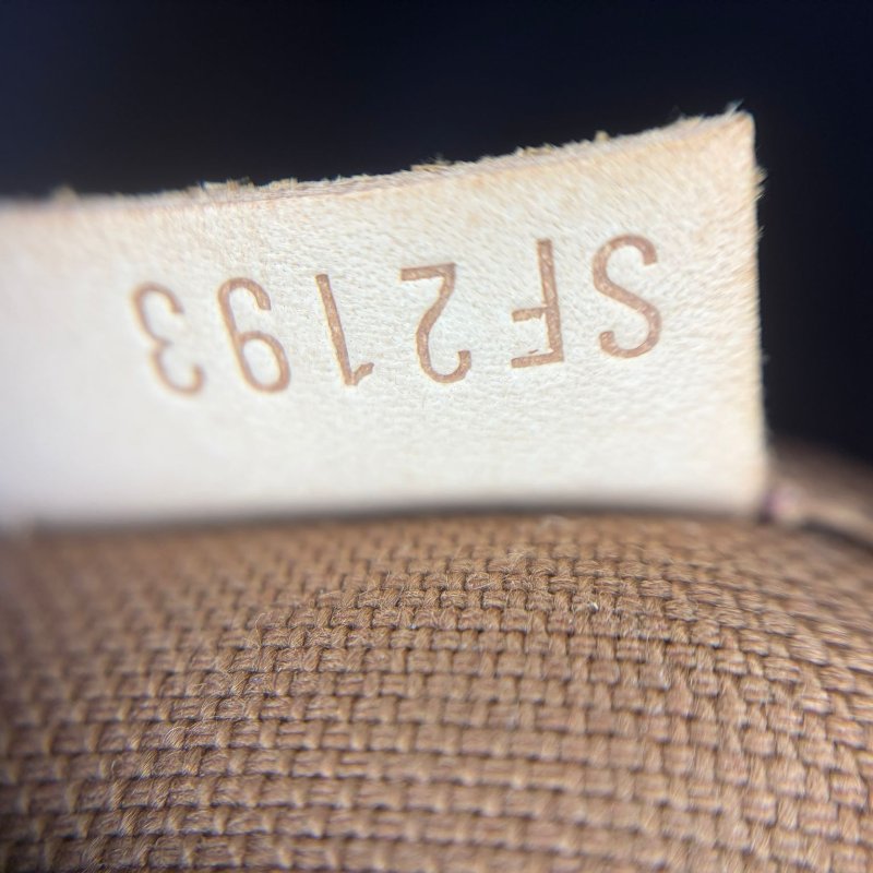 Louis Vuitton Monogram 老花斜挎包-6