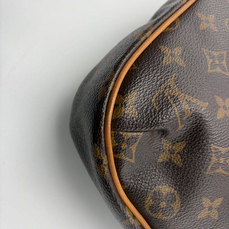 Louis Vuitton Monogram 老花斜挎包-10
