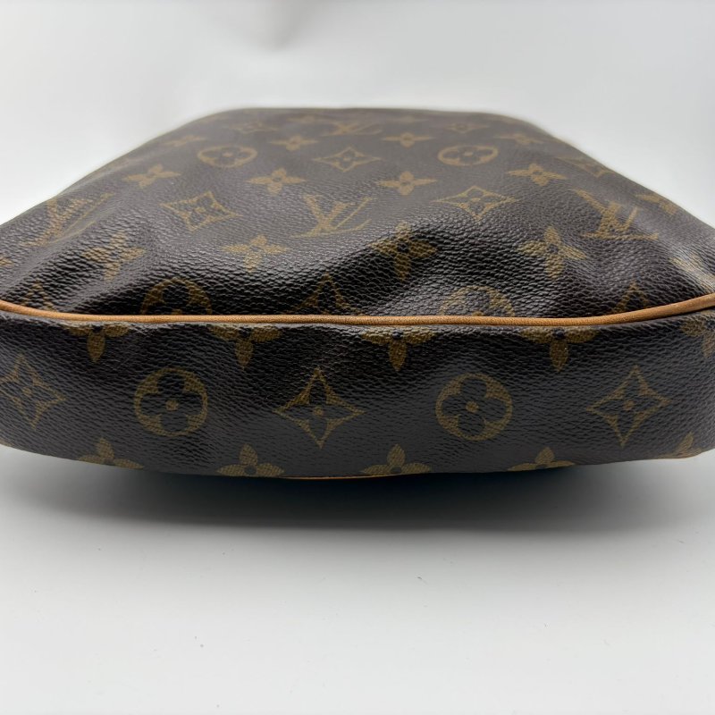 Louis Vuitton Monogram 老花斜挎包-11