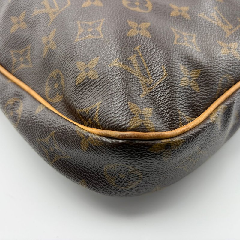 Louis Vuitton Monogram 老花斜挎包-12