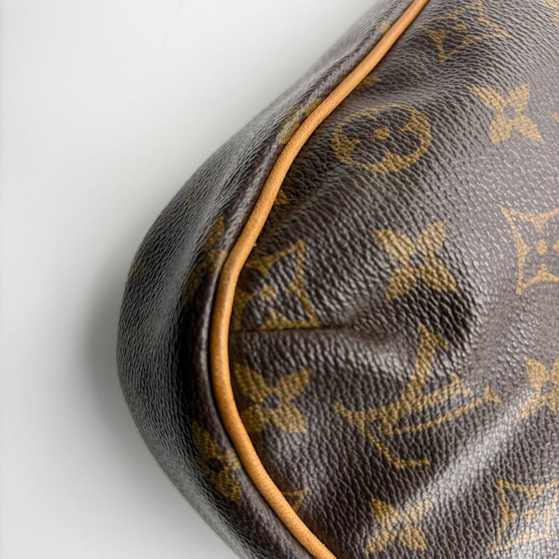 Louis Vuitton Monogram 老花斜挎包-13