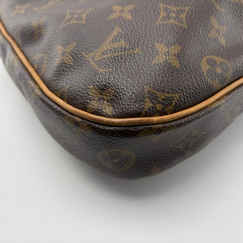 Louis Vuitton Monogram 老花斜挎包-14