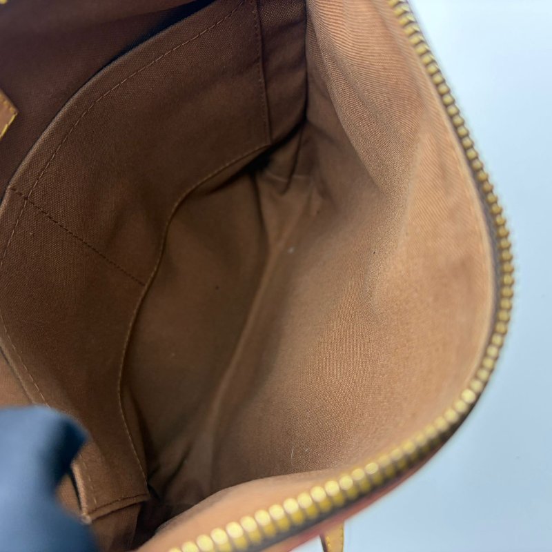 Louis Vuitton Monogram 老花斜挎包-15