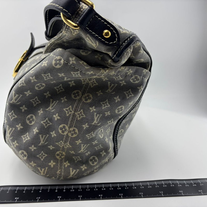 Louis Vuitton Monogram Idylle 老花郵差包-2