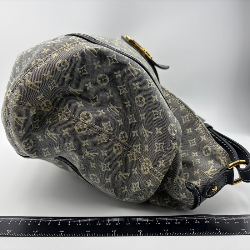 Louis Vuitton Monogram Idylle 老花郵差包-3