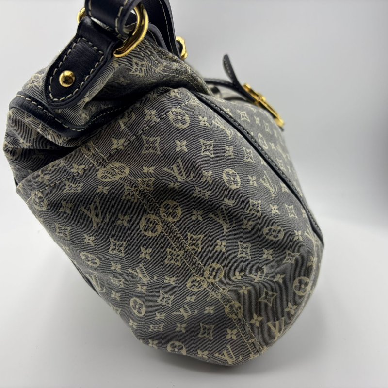 Louis Vuitton Monogram Idylle 老花郵差包-4