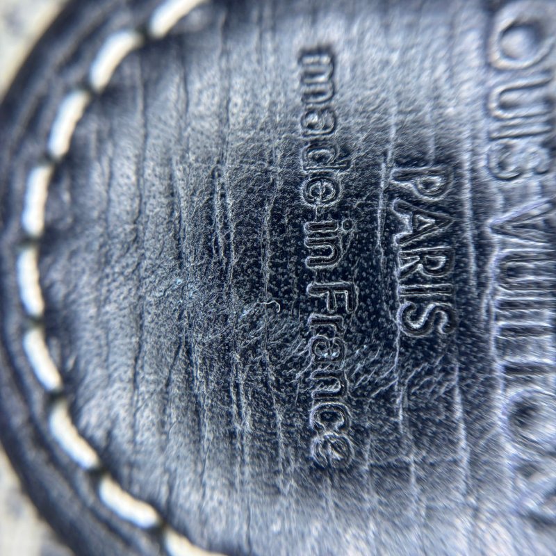 Louis Vuitton Monogram Idylle 老花郵差包-5