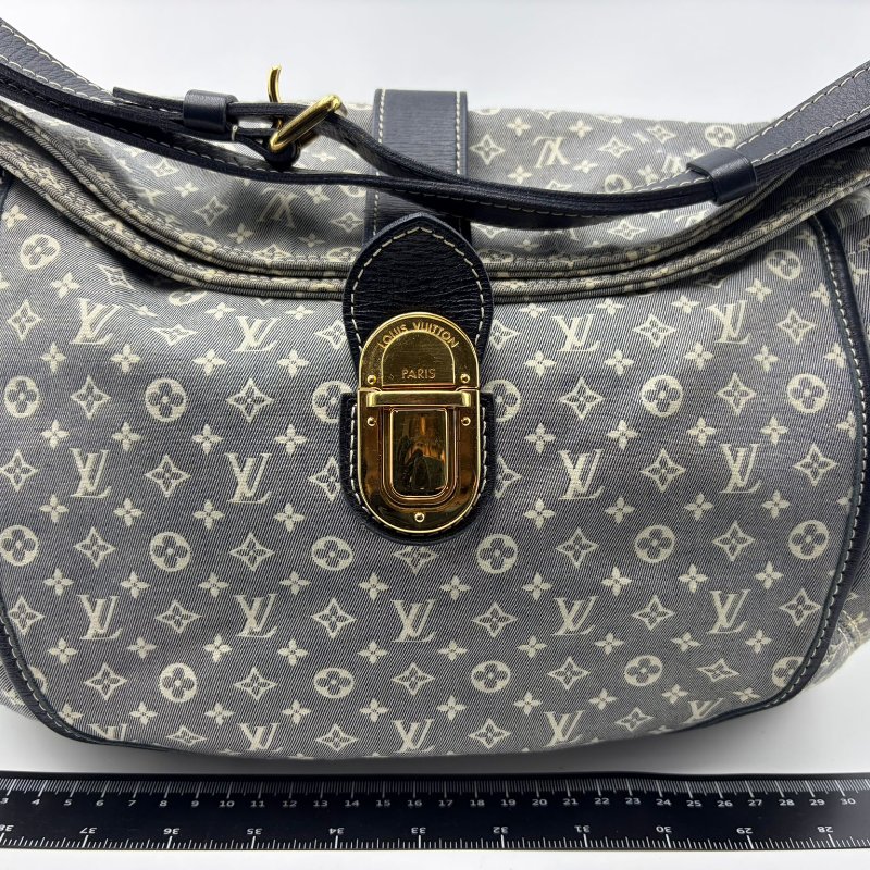 Louis Vuitton Monogram Idylle 老花郵差包-8