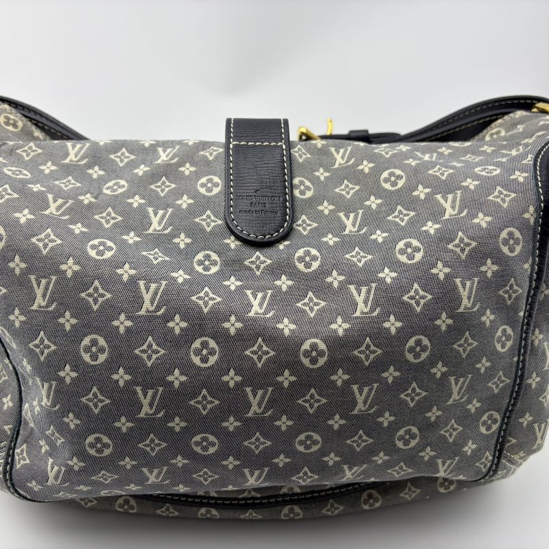 Louis Vuitton Monogram Idylle 老花郵差包-9