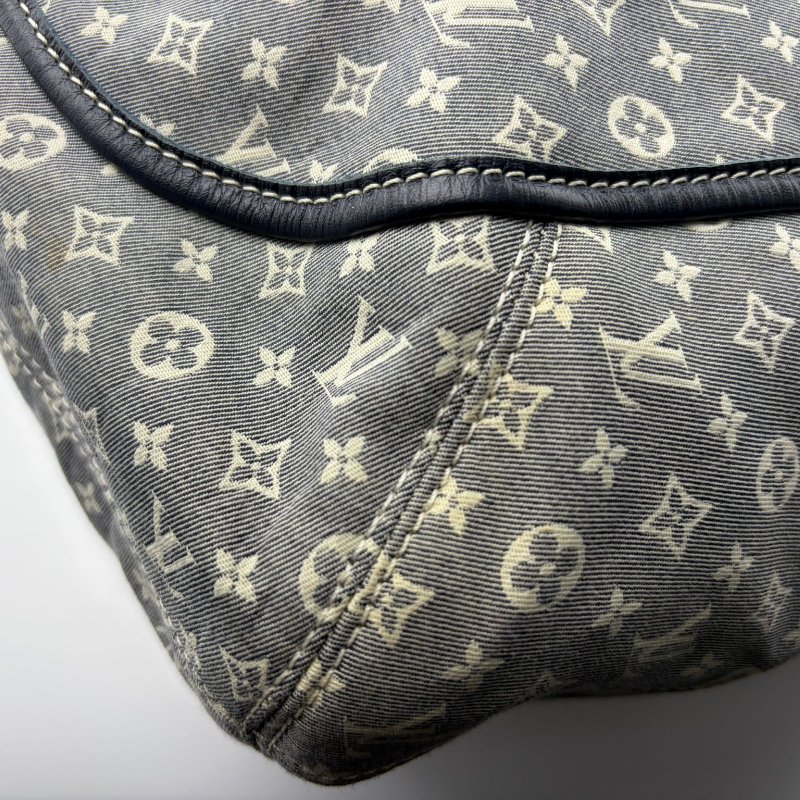 Louis Vuitton Monogram Idylle 老花郵差包-10