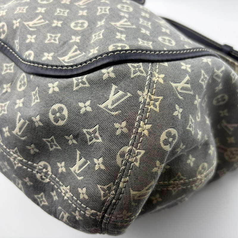Louis Vuitton Monogram Idylle 老花郵差包-11
