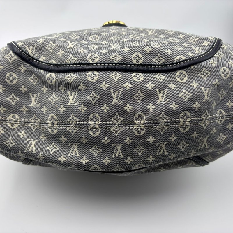 Louis Vuitton Monogram Idylle 老花郵差包-12