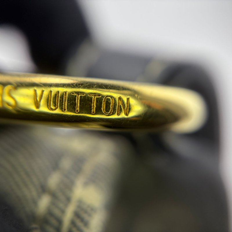 Louis Vuitton Monogram Idylle 老花郵差包-16