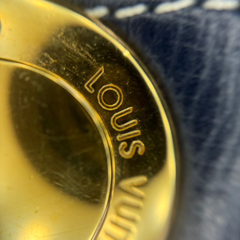 Louis Vuitton Monogram Idylle 老花郵差包-17