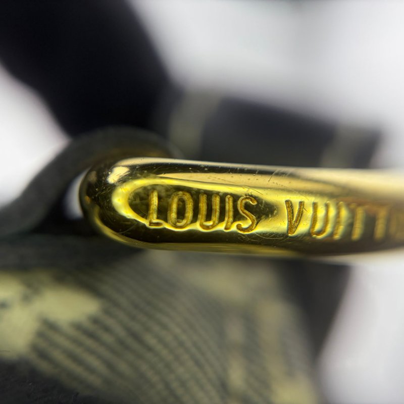 Louis Vuitton Monogram Idylle 老花郵差包-18