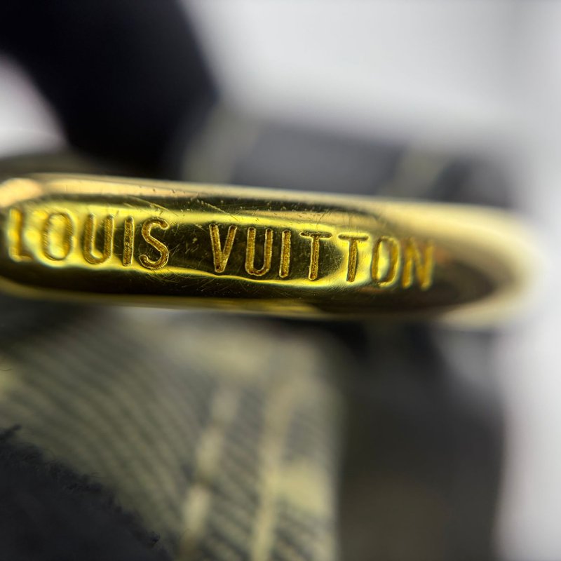 Louis Vuitton Monogram Idylle 老花郵差包-21