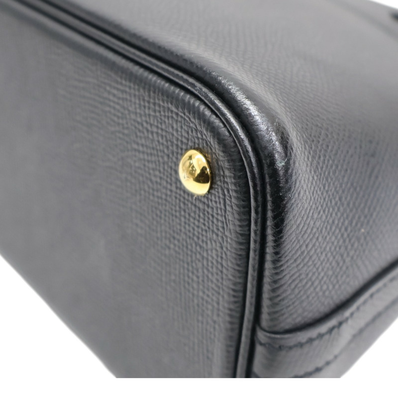 黑色 Epsom牛皮 Bolide 27 柏莉包 两用包 Z刻 金釦【HERMES 愛馬仕】-10