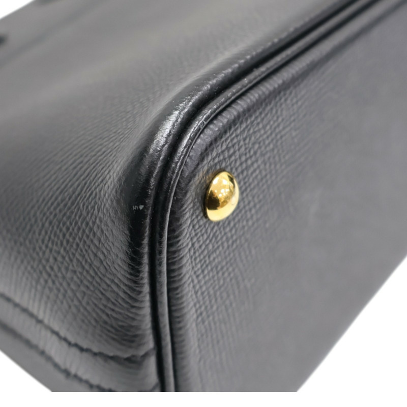 黑色 Epsom牛皮 Bolide 27 柏莉包 两用包 Z刻 金釦【HERMES 愛馬仕】-11