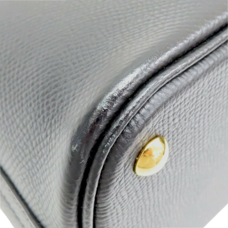 黑色 Epsom牛皮 Bolide 27 柏莉包 两用包 Z刻 金釦【HERMES 愛馬仕】-13