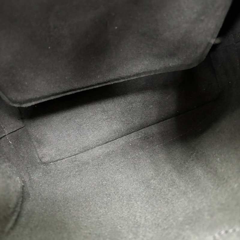 黑色 牛皮 Lockme 後背包【LOUIS VUITTON LV 路易威登】 M41815-4