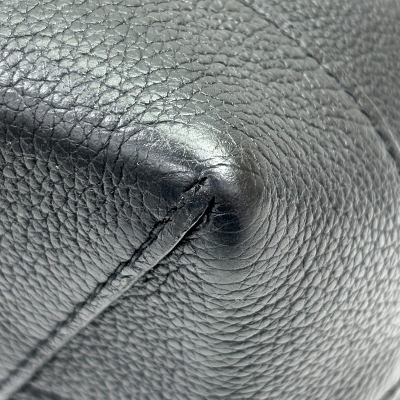 黑色 牛皮 Lockme 後背包【LOUIS VUITTON LV 路易威登】 M41815-10