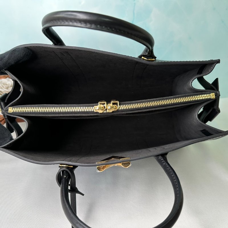 LV Very Tote MM托特包-4