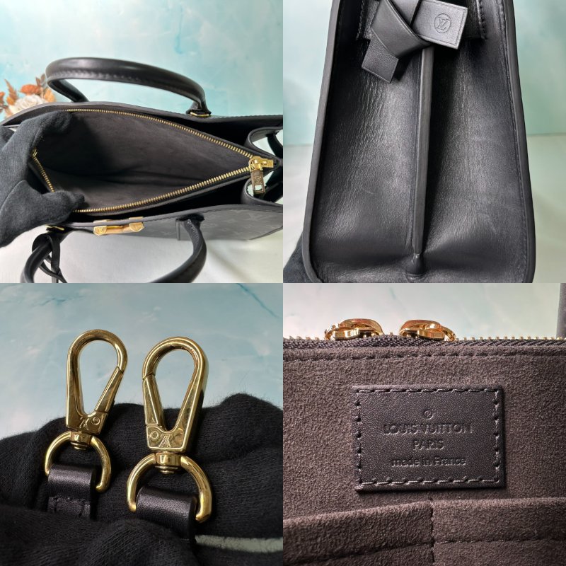 LV Very Tote MM托特包-5