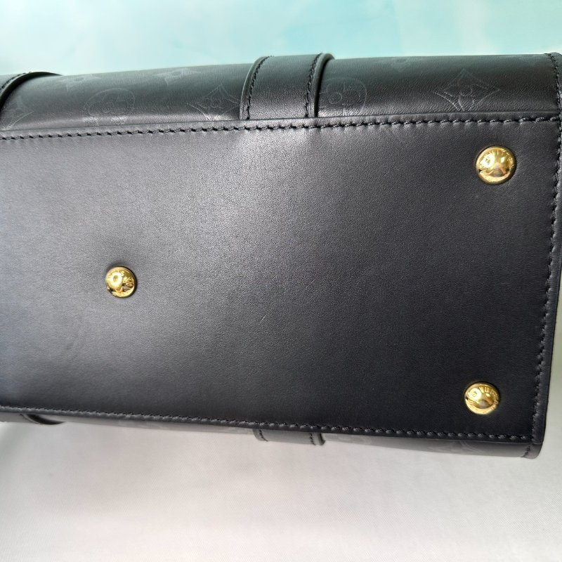 LV Very Tote MM托特包-8