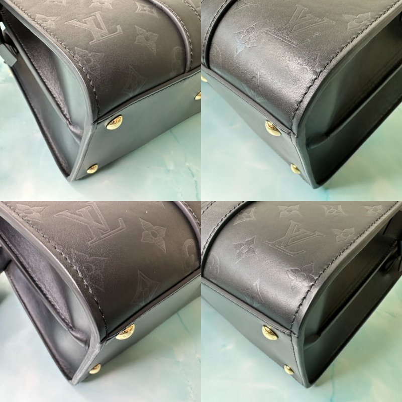 LV Very Tote MM托特包-9