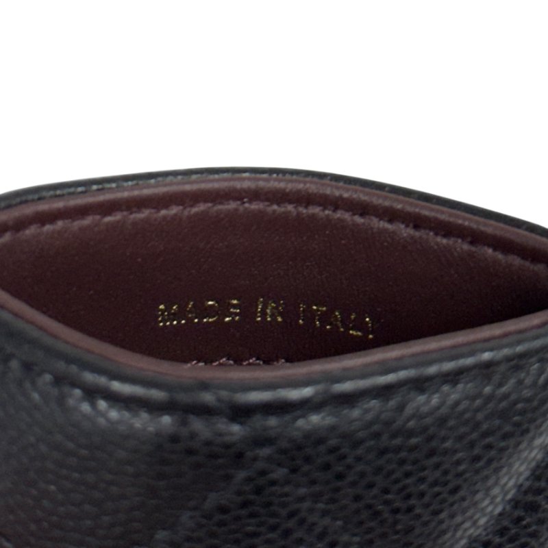 CHANEL CC 荔枝皮 卡包-15