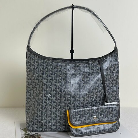GOYARD Hobo流浪包 - 灰