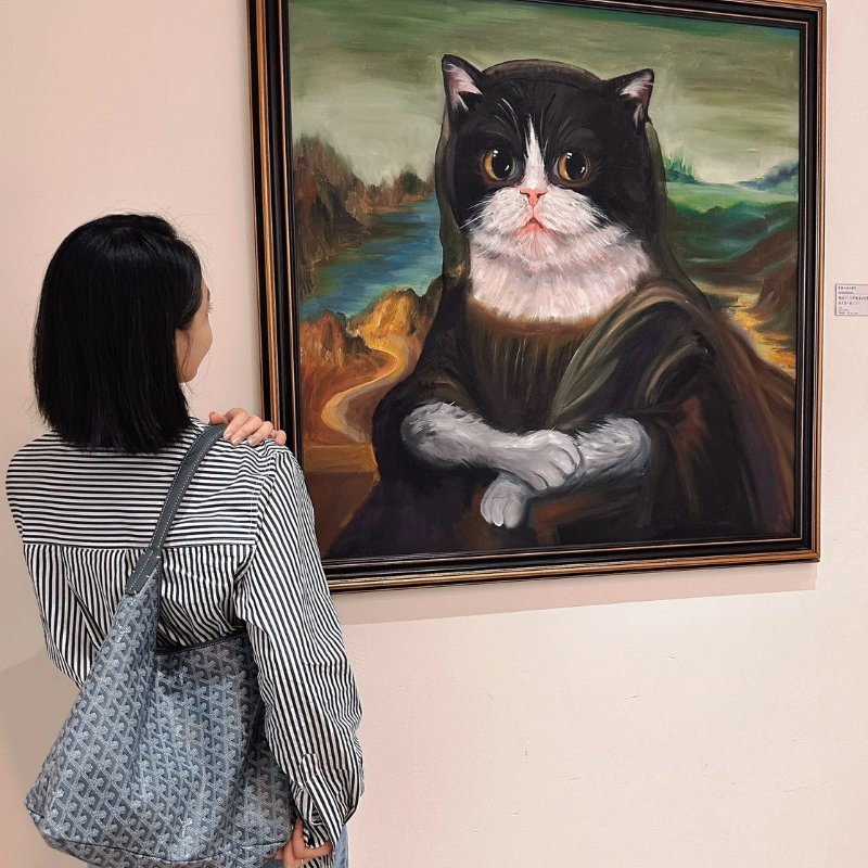 GOYARD Hobo流浪包 - 灰-1