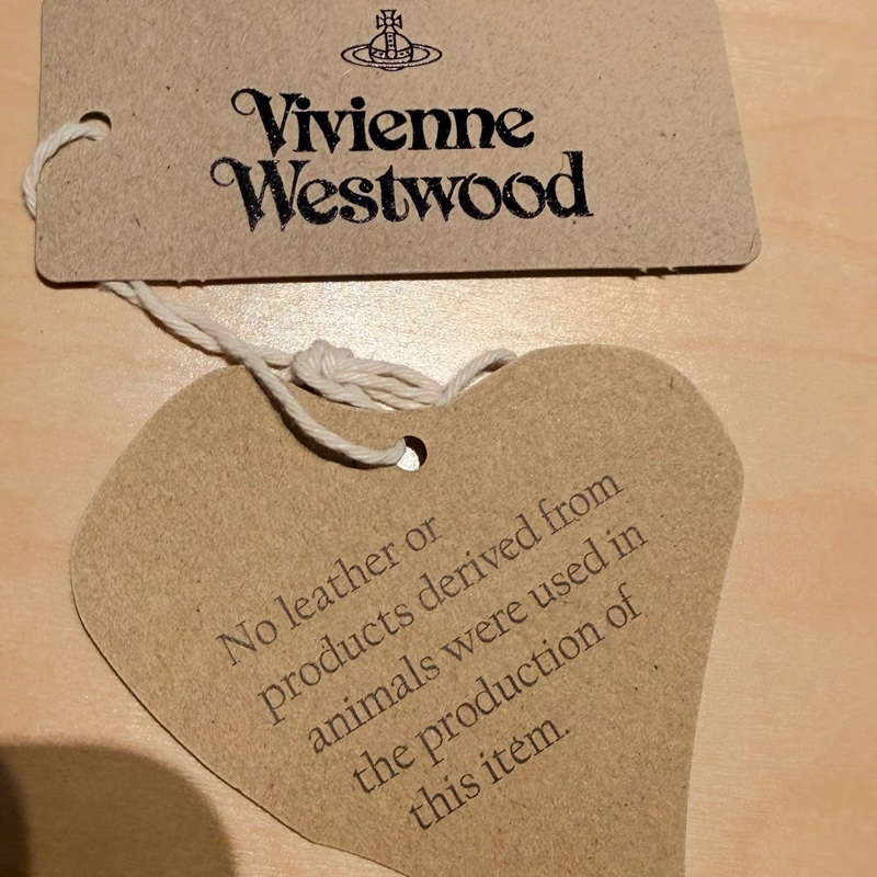 Vivienne Westwood 黑色水桶包（手提、斜背）-8