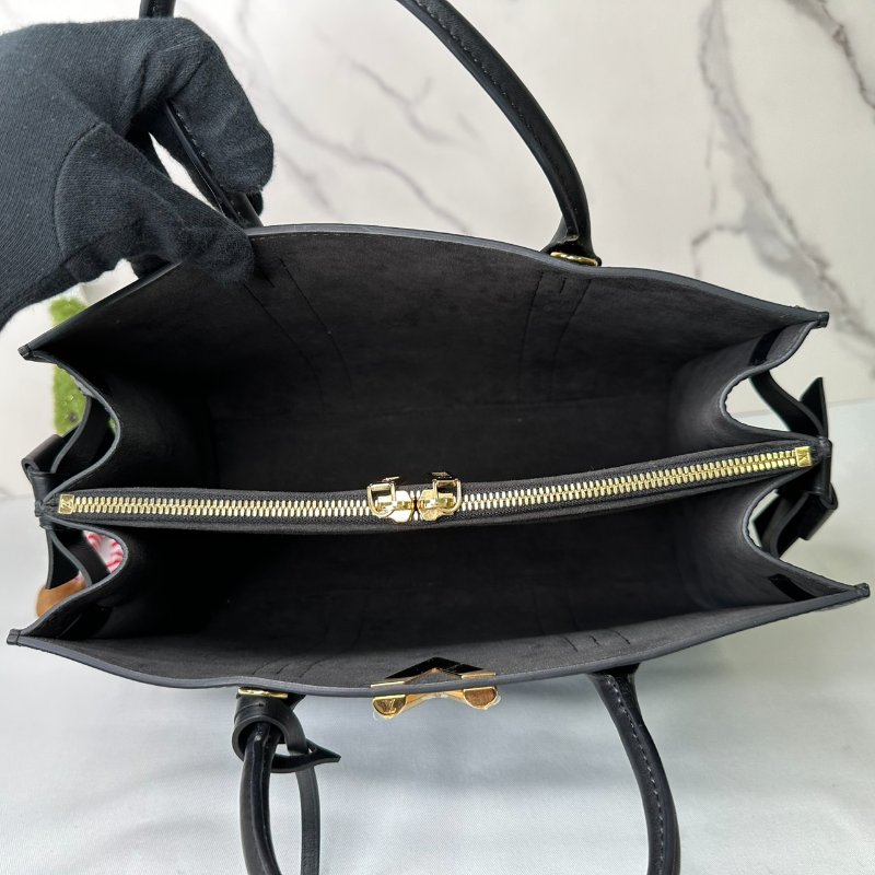 LV Very Tote MM托特包-4