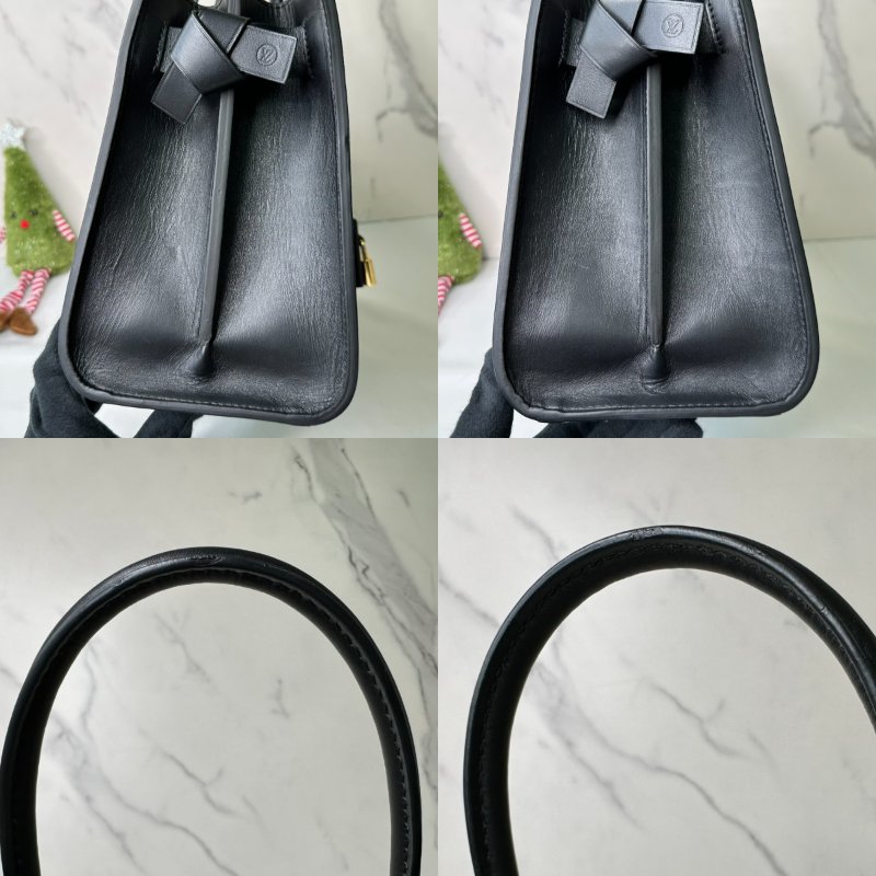 LV Very Tote MM托特包-6