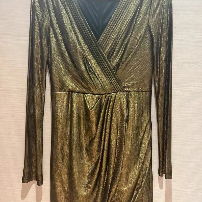 Gucci連衣裙M碼-0