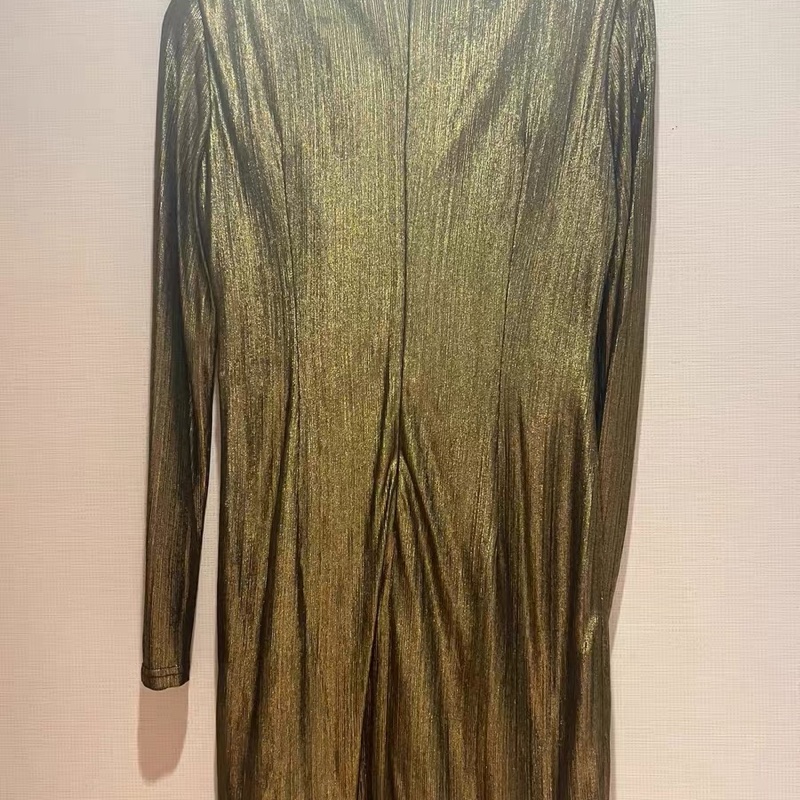 Gucci連衣裙M碼-3