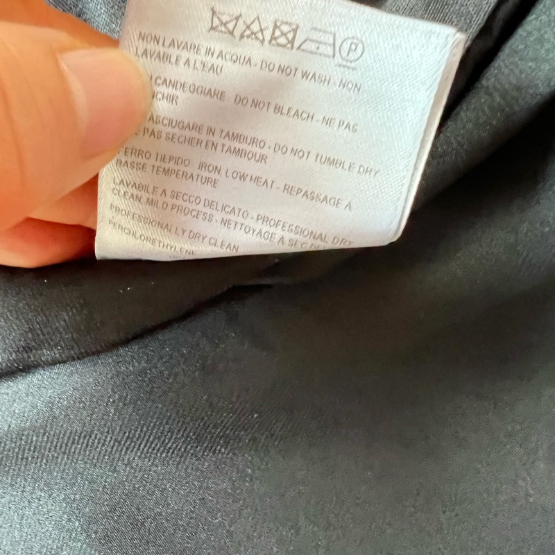 Gucci連衣裙M碼-4