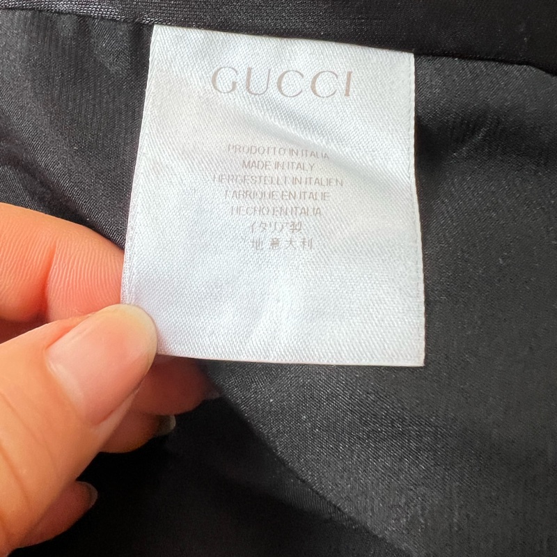 Gucci連衣裙M碼-5