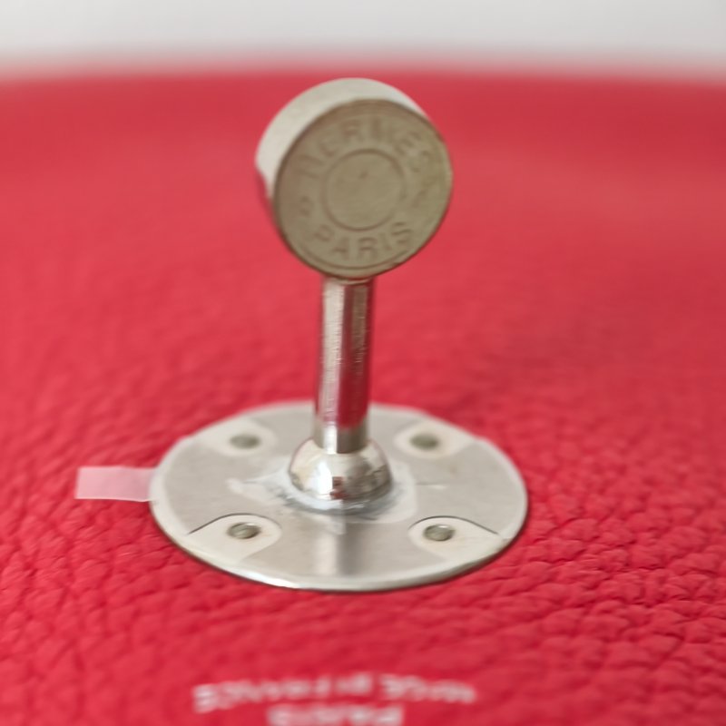 hermes 愛馬仕 lindy 26 國旗紅 框Q 尺寸:26×19×14cm 年份:2013年 97新-24