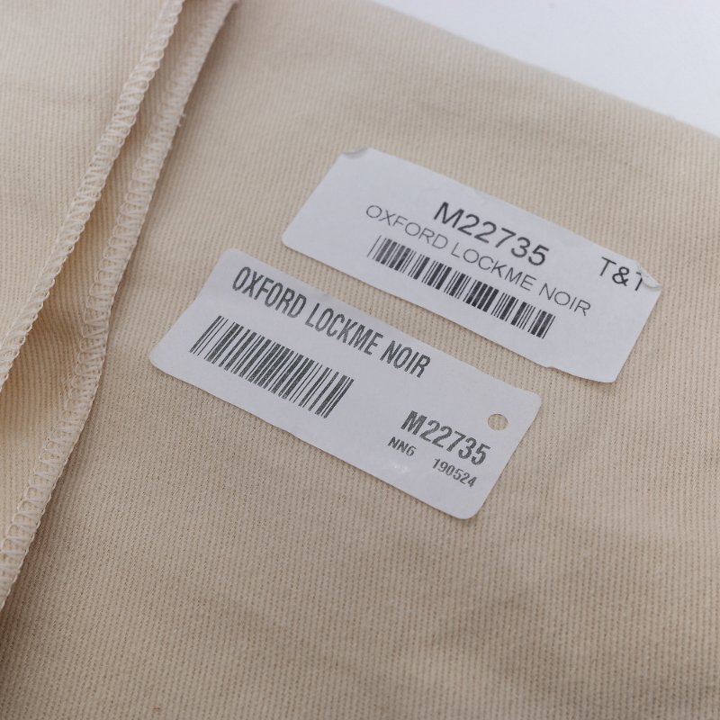 Louis Vuitton 路易威登 Oxford Lockme 經典黑色 粒面小牛皮 手提包 斜背包-27